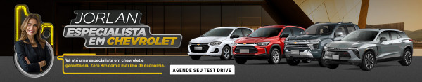 Ofertas Jorlan BH - As melhores ofertas de Chevrolet 0km você encontra ...