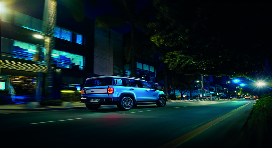 Carros elétricos: já é hora de trocar o seu?