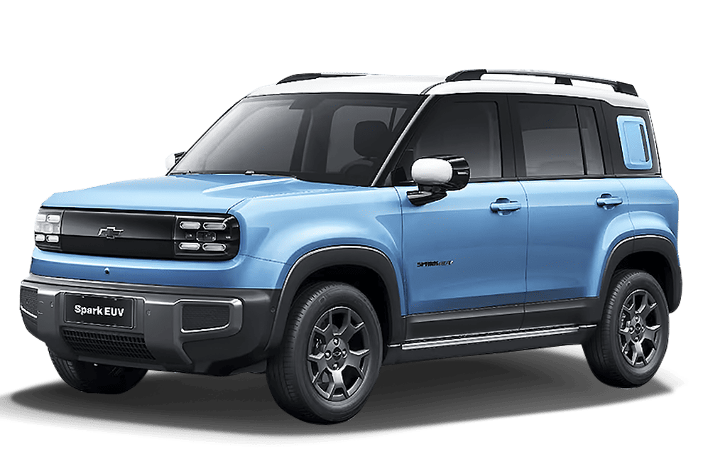 Azul Seeker