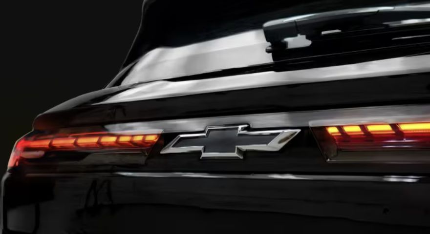 Chevrolet Sonic: novo SUV será lançado em 2026